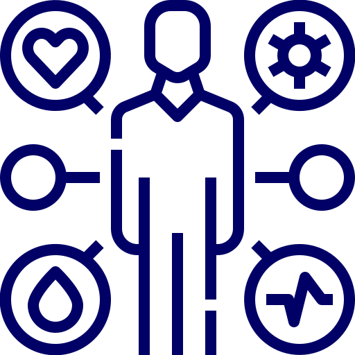 Controle Saudável do Peso Corporal