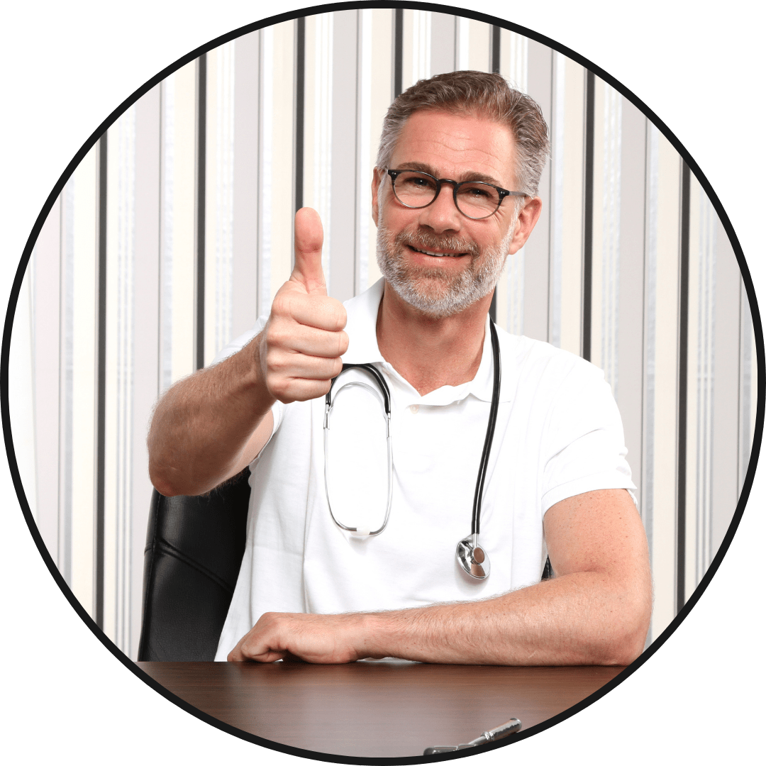 Equipe de Médicos Especialistas