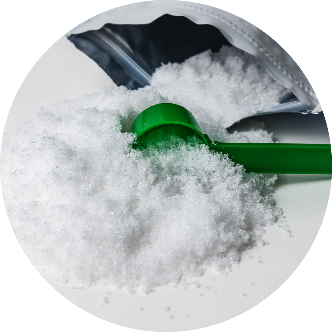 N-Acetil Cisteína (NAC)