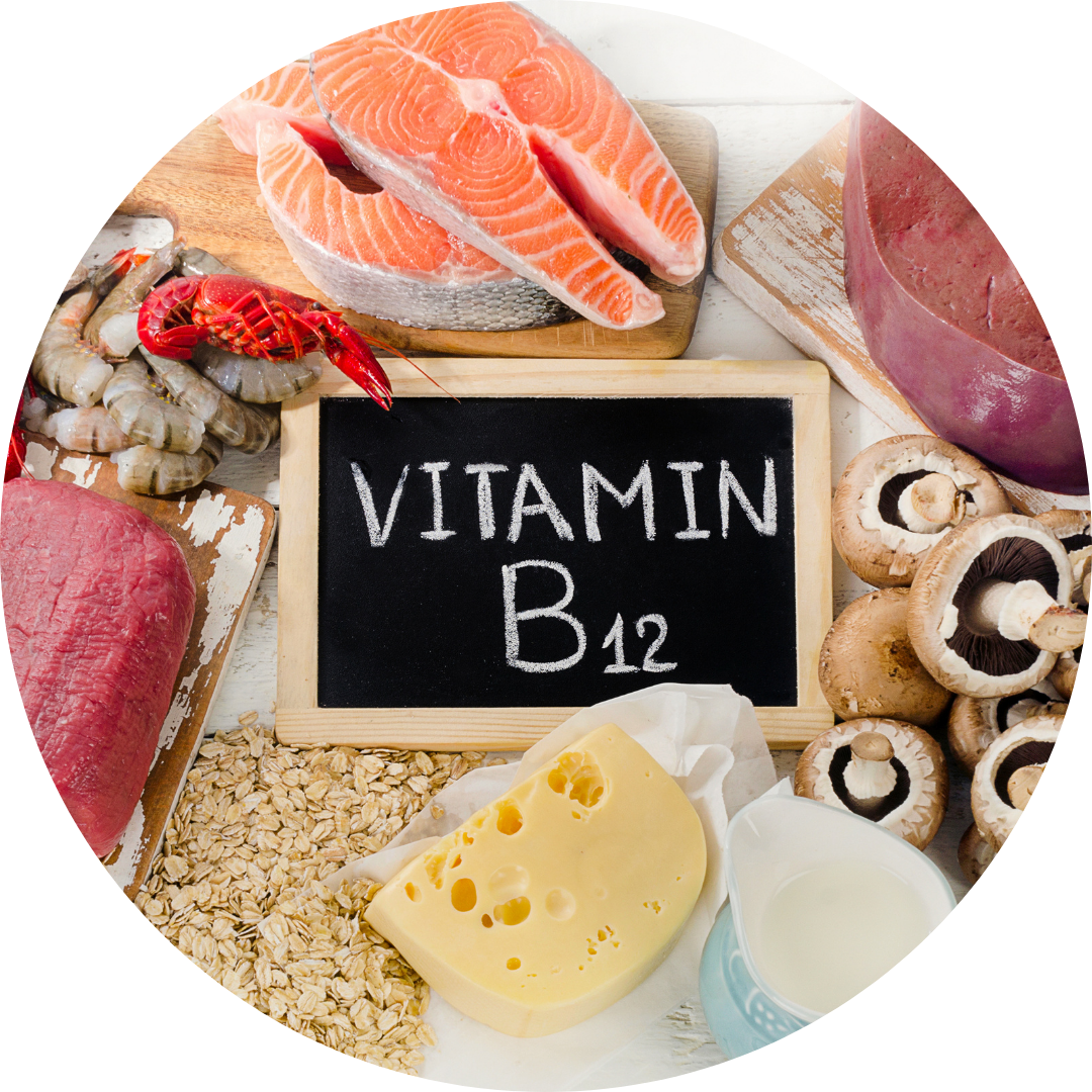 Vitamina B12