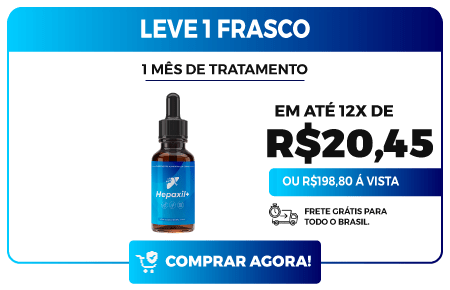 1 frascos Hepaxil+